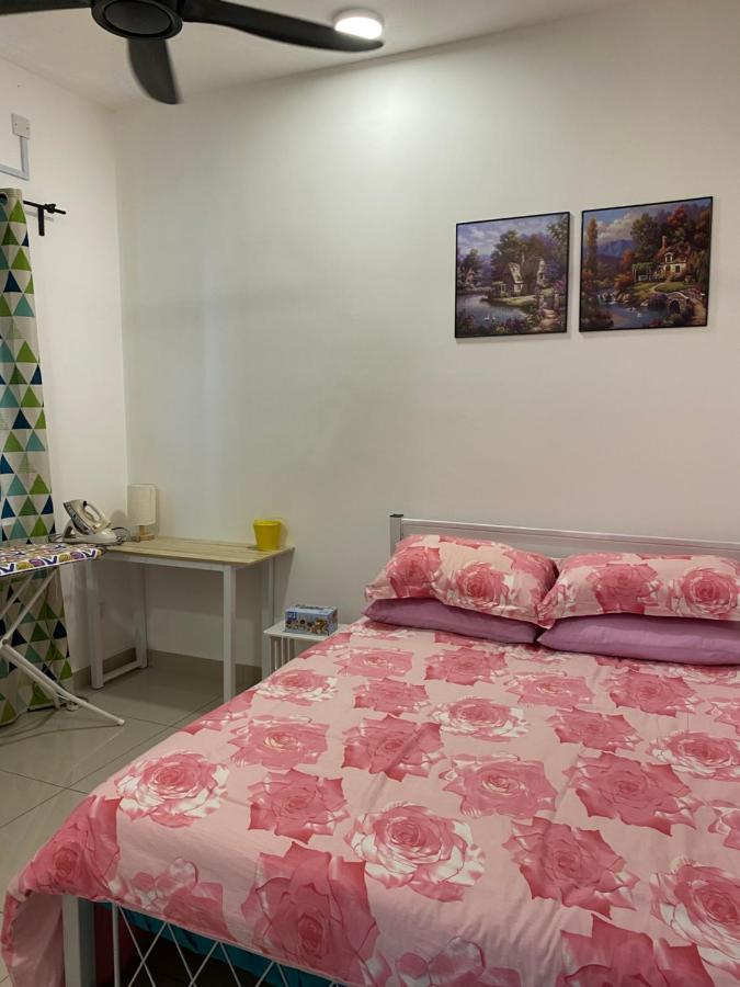 Zima Homestay@Kajang2 Exterior foto