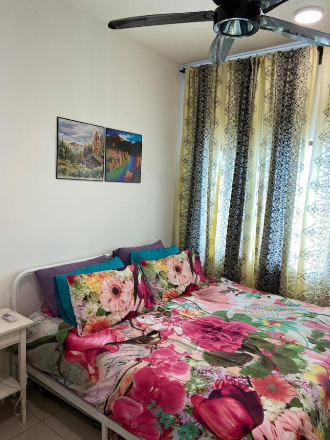 Zima Homestay@Kajang2 Exterior foto